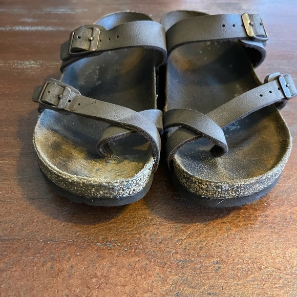 Birkenstock Women's Mayari Sandals - Picture 1 of 9